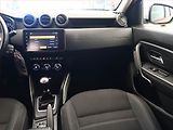 Dacia Duster (2022) 1.3 TCe, 4X4, Navi, Tempomat - náhled 8