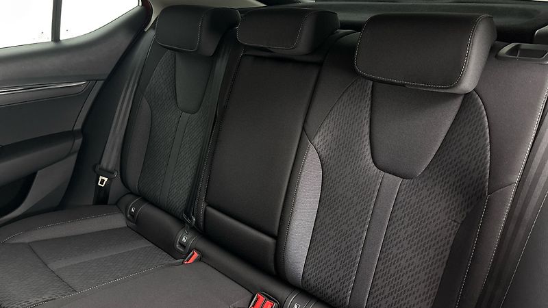 Škoda Octavia 2.0 TDI Style - fotka 16 z 27