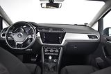 Volkswagen Touran (2022) 2.0TDI 110kW Závěs, DSG - náhled 8