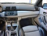 BMW X5 (2005) 3.0d, 4X4, Automat, Navi - náhled 8