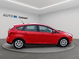 Ford Focus (2016) Trend čr. 1,0 ecoboost 125k pr - náhled 7