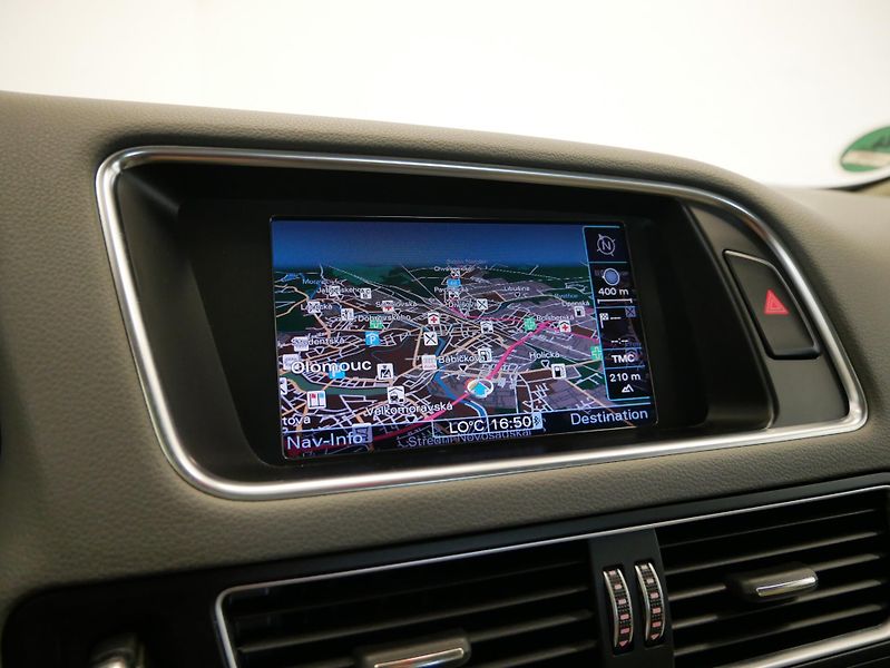 Audi Q5 - fotka 19 z 25