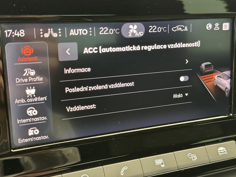 Seat Leon 1.5 TSI 110kW FR CZ - fotka 41 z 52