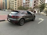 Porsche Macan (2016) Sportovně laděné SUV - náhled 4