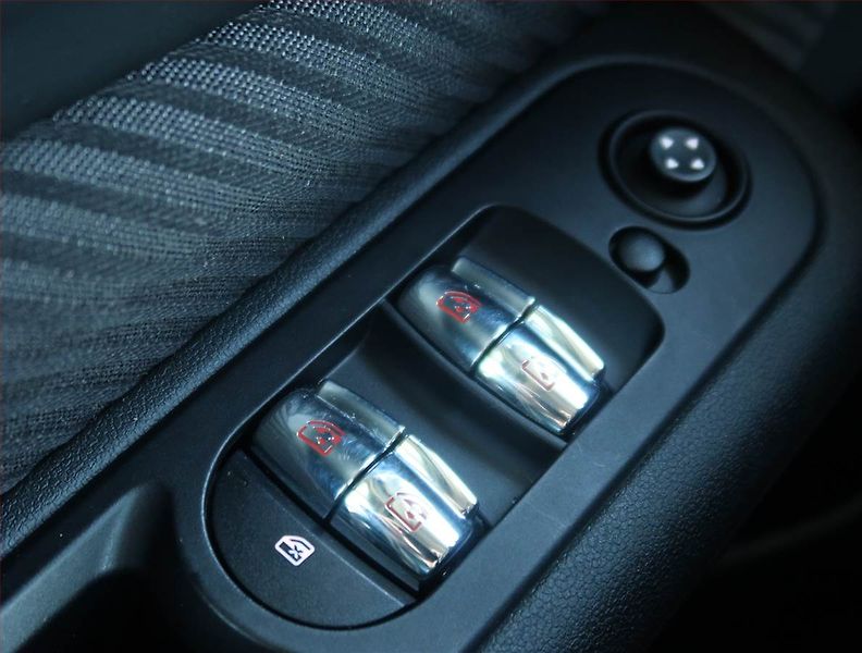 Mini Clubman (2017) Cooper, Automat, Serv.kniha - fotka 20 z 20