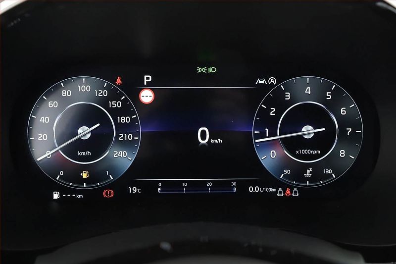 Kia Ceed (2025) 1.5 T-GDI, ACC, FullLed, DPH - fotka 8 z 20