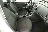 Opel Astra (2014) 1.7 CDTI, Serv.kniha, Tempomat - náhled 7