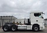 MAN TGX (2022) 33.580 6x4 tahač 6t EURO 6 - náhled 4