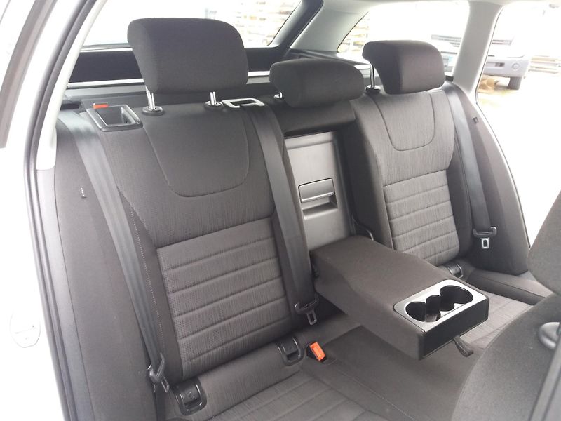 Škoda Octavia 1.4TSi,DSG,110kW,ZADÁNO !! - fotka 20 z 26