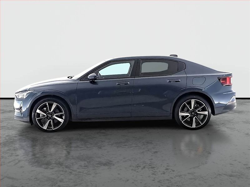 Polestar 2 (2020) Long Rng Dual Motor, SoH 92% - fotka 3 z 22
