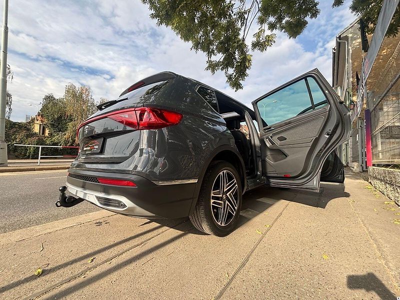 Seat Tarraco 1.5TSI/XC/WEBASTO.DPH.1MAJITEL - fotka 15 z 55