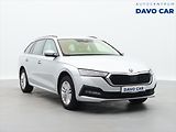 Škoda Octavia 2,0 TDI 85kW Ambition CZ DPH - náhled 1