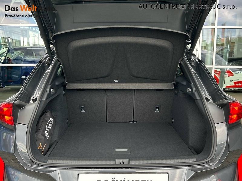Cupra Terramar (2026) 1.5 eTSI 7DSG - fotka 15 z 35