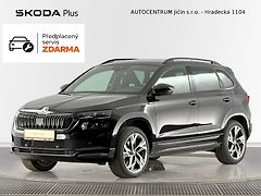 Škoda Karoq (2025) DSG 2.0TDI 110kW 4x4 SportLine - fotografie inzerátu