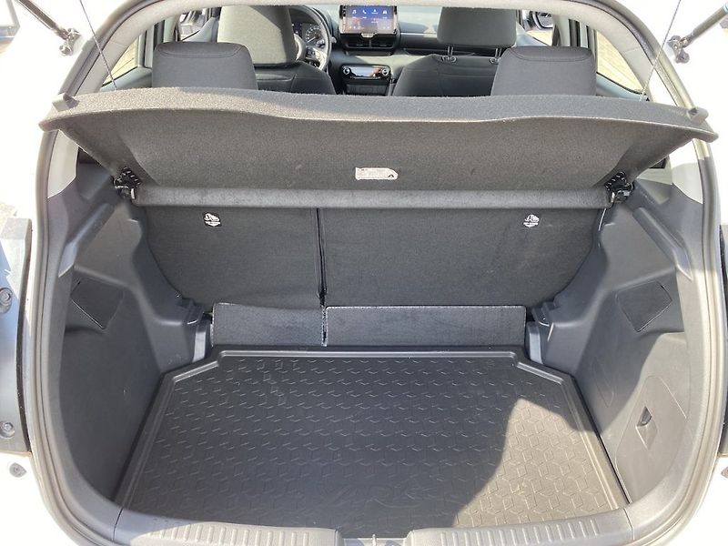 Toyota Yaris 1.5HEV, ČR-1m, Comfort, DPH - fotka 27 z 28