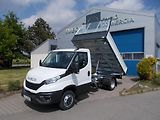 Iveco Daily (2025) 50C18HZ, ZÁRUKA 3 ROKY - náhled 1