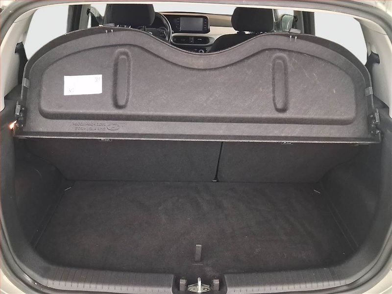 Hyundai i10 (2020) Style 1.0, Automat, Serv.kniha - fotka 14 z 16
