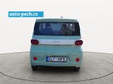 Ostatní (2026) Multicargo  eCITY Cargo - náhled 2
