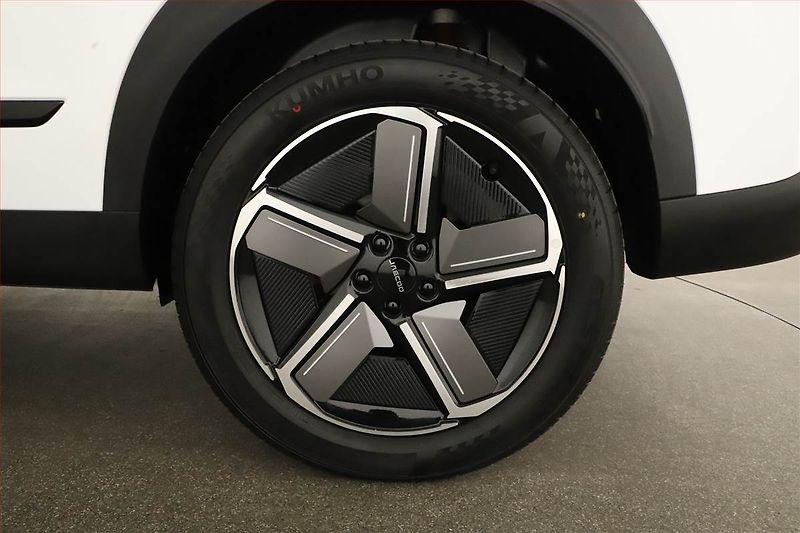 Jaecoo 7 (2026) 1.5 TGDI PHEV, 360° kamera - fotka 11 z 29