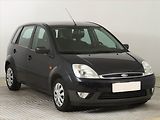 Ford Fiesta (2005) 1.4 16V, ČR,1.maj, nová STK - náhled 1
