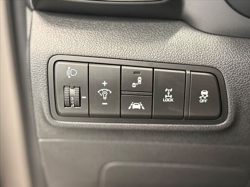 Hyundai Tucson 1,6 T-GDI STYLE FL 4X4 AT - fotka 16 z 22