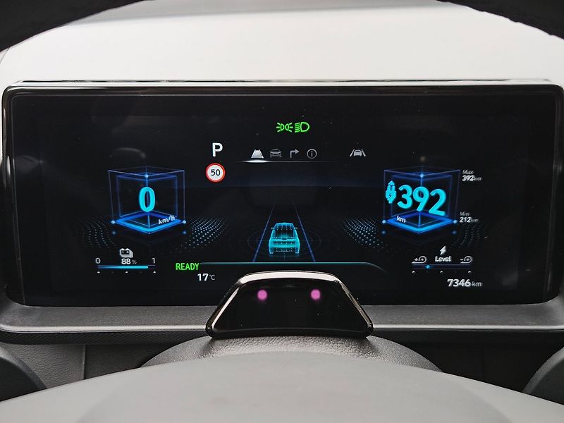 Hyundai Ostatní POWER 49kWh, Style Technology - fotka 24 z 32
