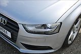 Audi A4 2,0 TDi  AUTOMAT, S-LINE - náhled 30