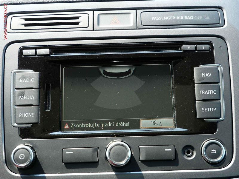 Volkswagen Tiguan (2013) 1.4 TSi, Navi, AC, park. - fotka 17 z 19