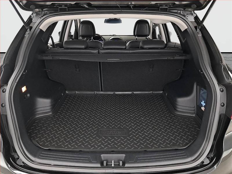 Hyundai ix35 (2014) 1.7 CRDi, Tempomat - fotka 14 z 18