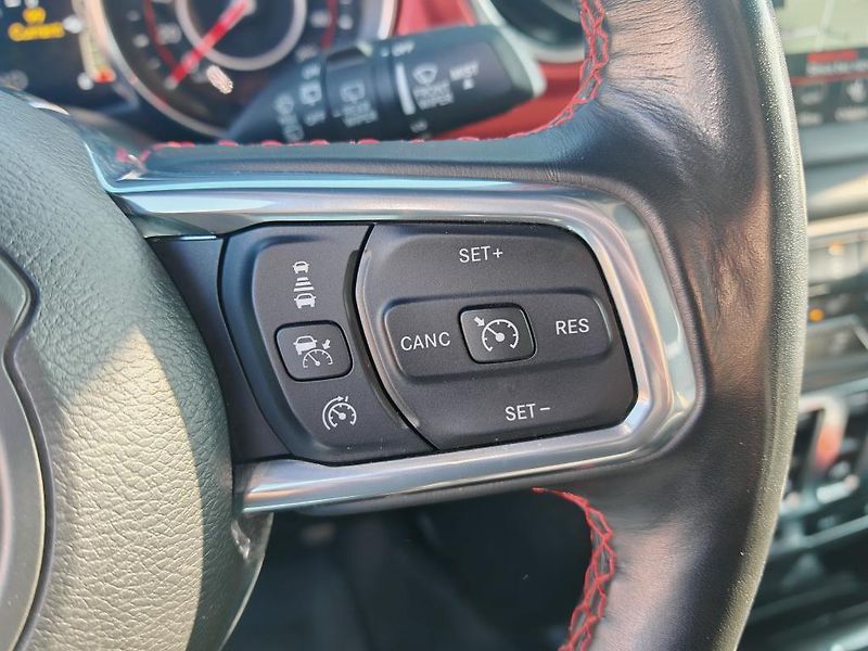 Jeep Wrangler 2.0T Rubicon,CZ,2xStřecha - fotka 36 z 43