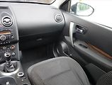 Nissan Qashqai (2009) 2.0 dCi, 4X4, Tempomat - náhled 8