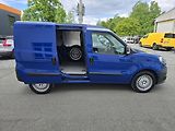 Fiat Dobló CNG 88kW L1H1 ČR SENZORY - náhled 7