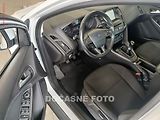 Ford Focus (2018) 2.0TDCI, servis.kniha - náhled 2