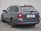 Škoda Octavia (2011) 1.6 TDi, Elegance, DSG - náhled 6