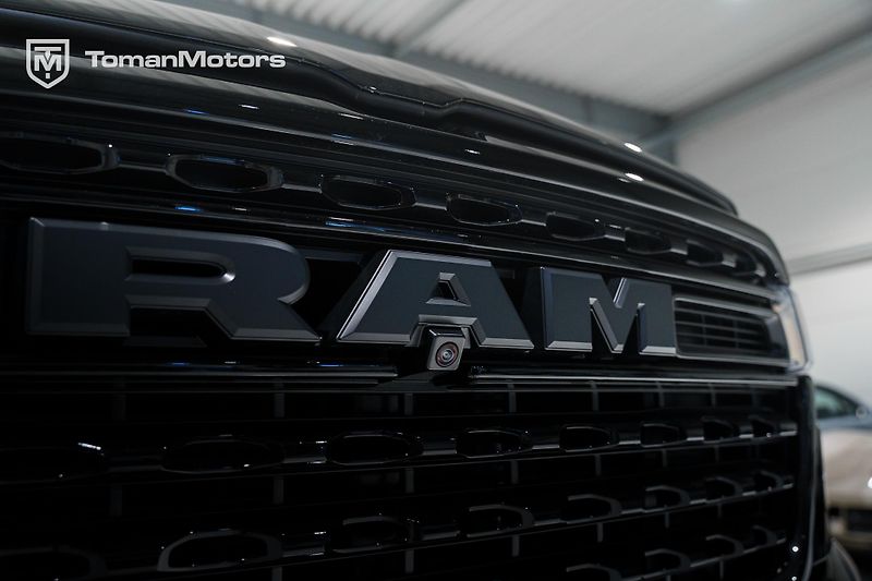 RAM 1500 (2026) HEMI, LIM., NIGHT, RAMBOX,NEW - fotka 22 z 25