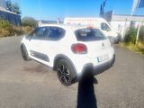 Citroën C3 (2021) FEEL PACK PURE TECH 83 MAN6 - náhled 2