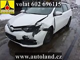 Toyota Auris (2015) VOLAT 602 696115 - náhled 1