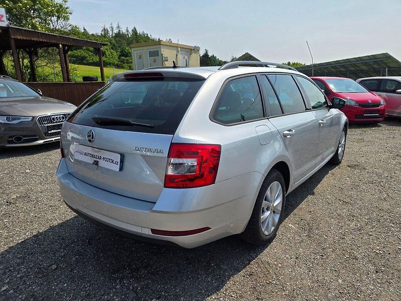 Škoda Octavia (2017) 2.0 TDi 110KW DSG Ambiente - fotka 6 z 21