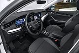 Škoda Octavia 1,5 M-HeV 110kW DSG LED - náhled 10