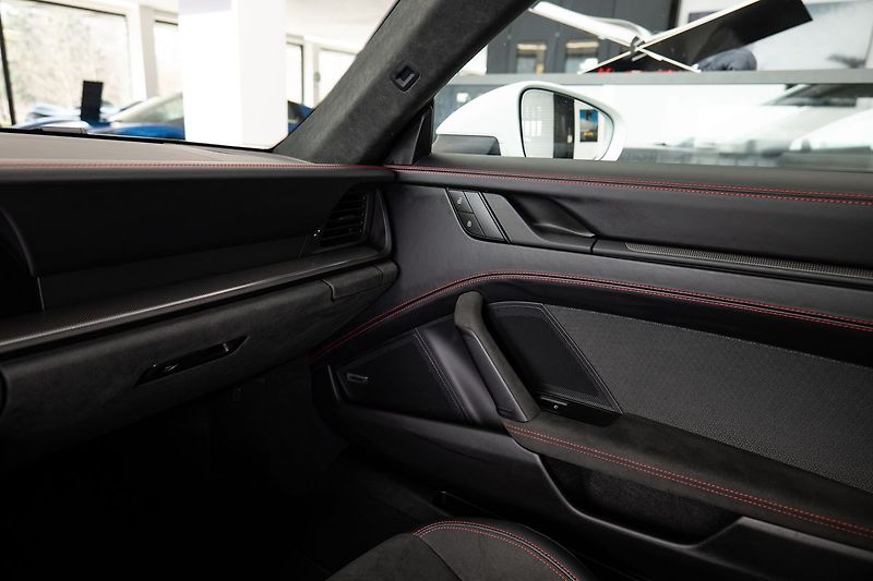 Porsche 911 (992.2) Carrera GTS BOSE/Matri - fotka 16 z 24