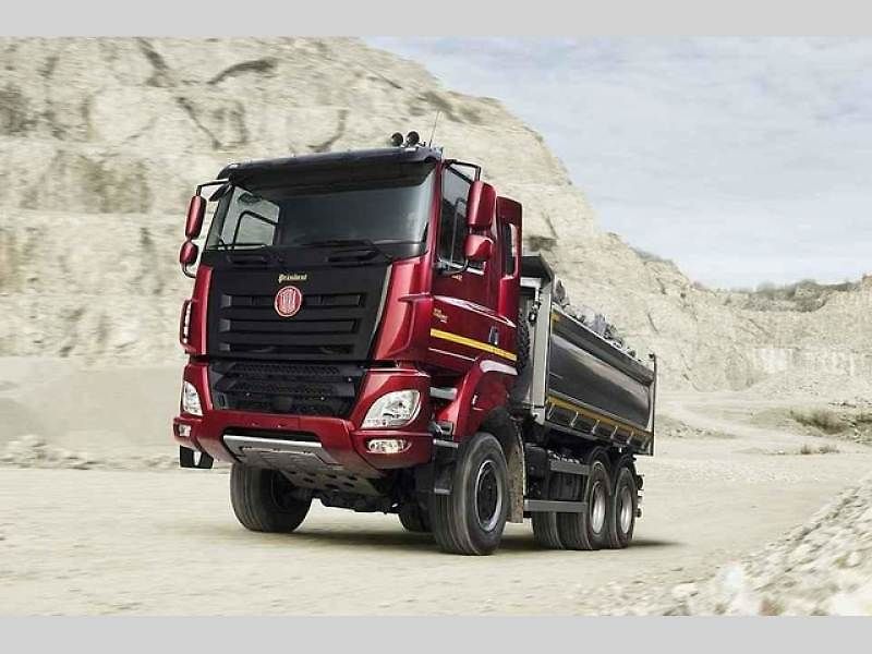 Tatra 162 měla být velmi moderním vozem