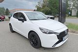 Mazda 2 1,5 G90 AT,kam.,ČR,záruka - náhled 13