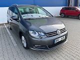 Volkswagen Sharan - náhled 8