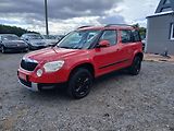 Škoda Yeti TSI, 4x4, nová STK - náhled 1