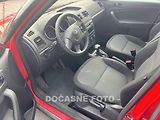 Škoda Yeti (2010) 1.2TSi, ČR, servis.kniha, AT - náhled 2