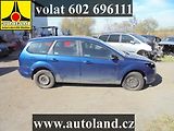 Ford Focus (2009) VOLAT 602696111 - náhled 1