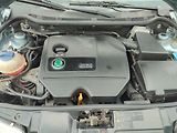 Škoda Fabia (2002) 1.9SDI - náhled 10