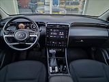Hyundai Tucson 1.6 T-GDI 110kW Smart,ČR,1Maj - náhled 24