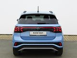 Volkswagen T-Cross R-Line People1.5 TSI 110 kW 7D - náhled 15