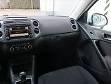 Volkswagen Tiguan (2014) 2.0 TDI, Navi, Tempomat - náhled 8